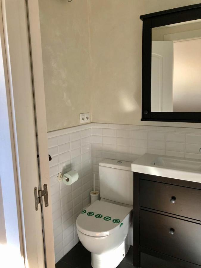 Prober-Chamoix 68 Apartment Encamp Ngoại thất bức ảnh