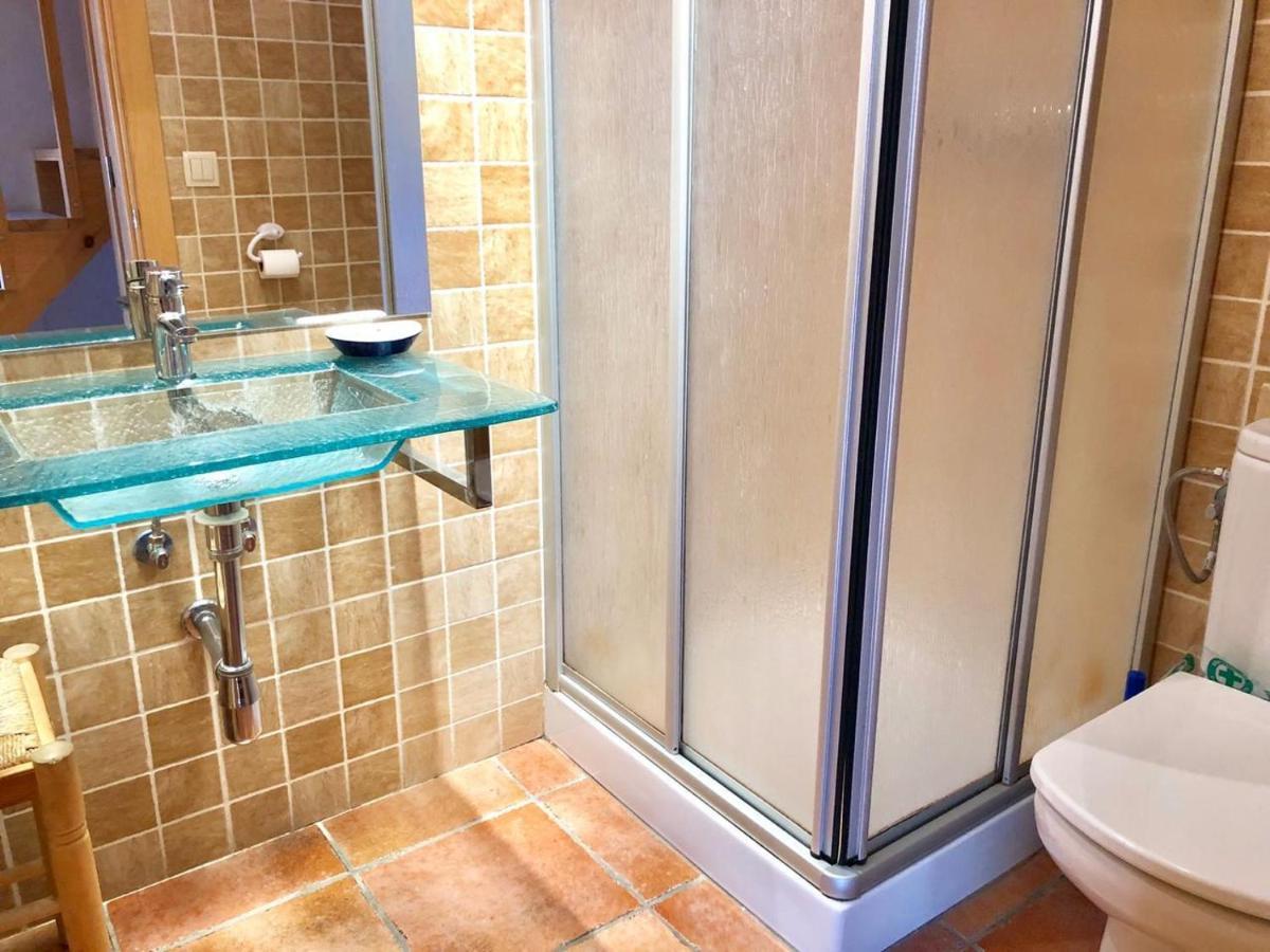 Prober-Chamoix 68 Apartment Encamp Ngoại thất bức ảnh