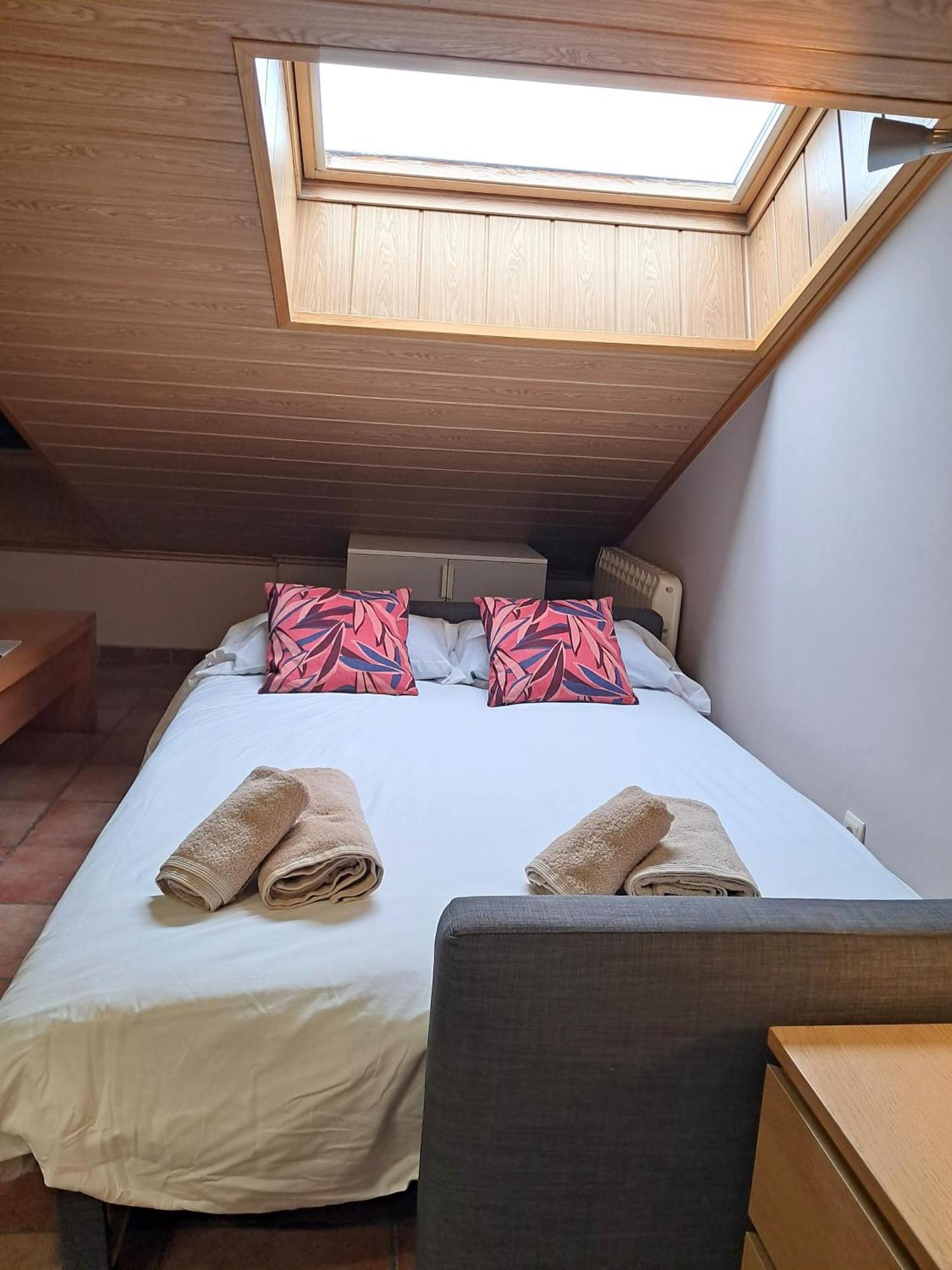 Prober-Chamoix 68 Apartment Encamp Ngoại thất bức ảnh
