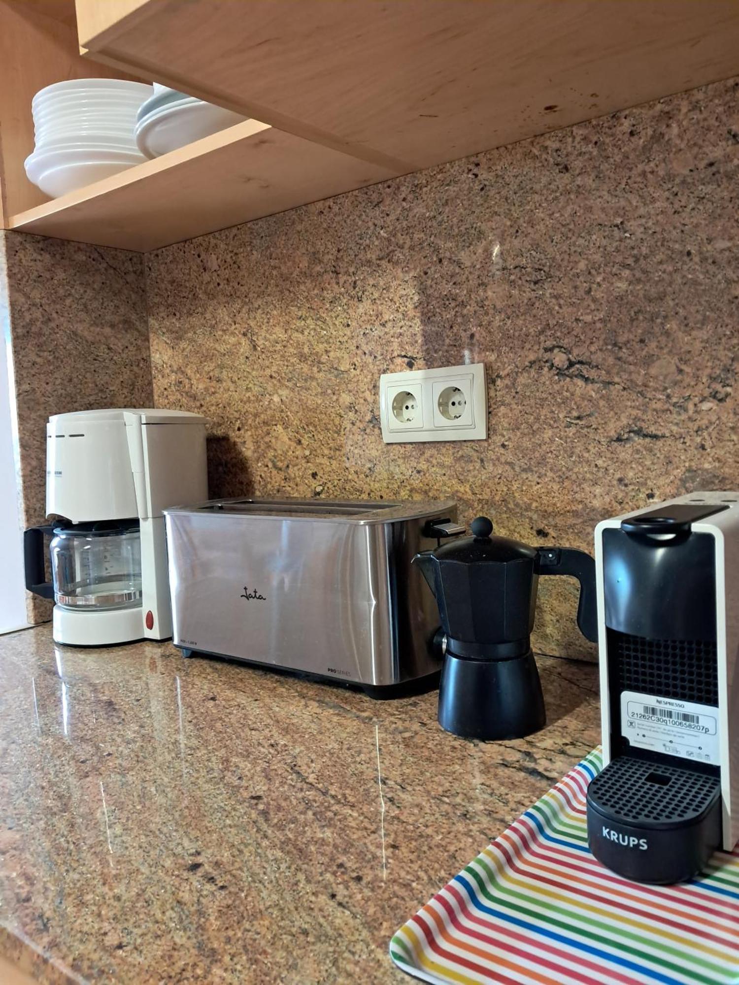 Prober-Chamoix 68 Apartment Encamp Ngoại thất bức ảnh