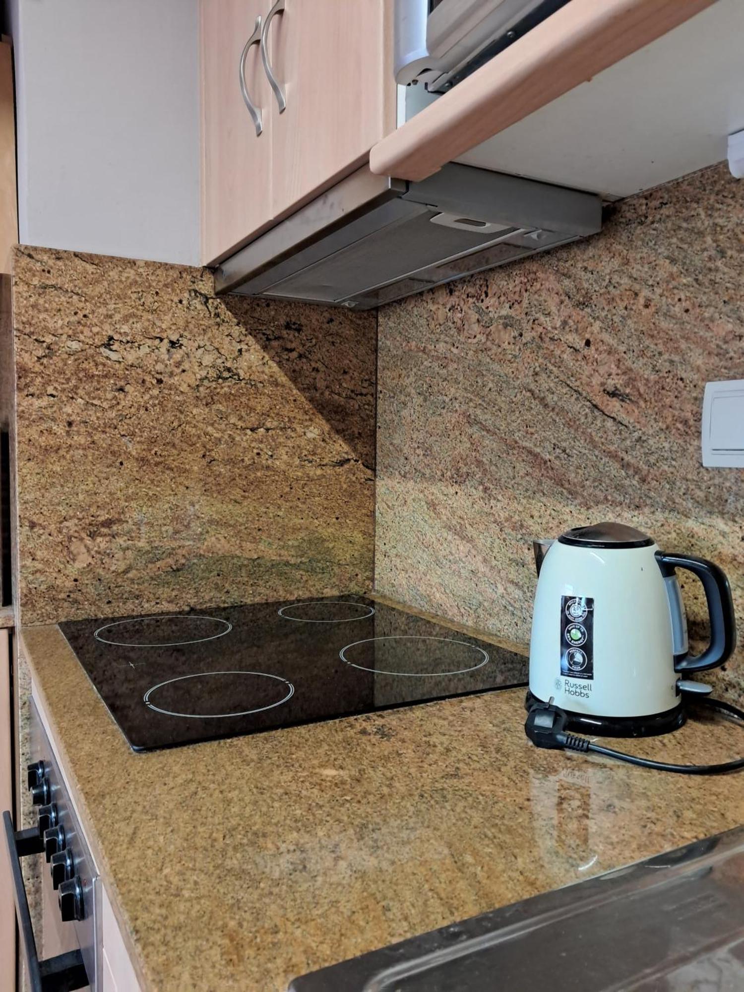Prober-Chamoix 68 Apartment Encamp Ngoại thất bức ảnh