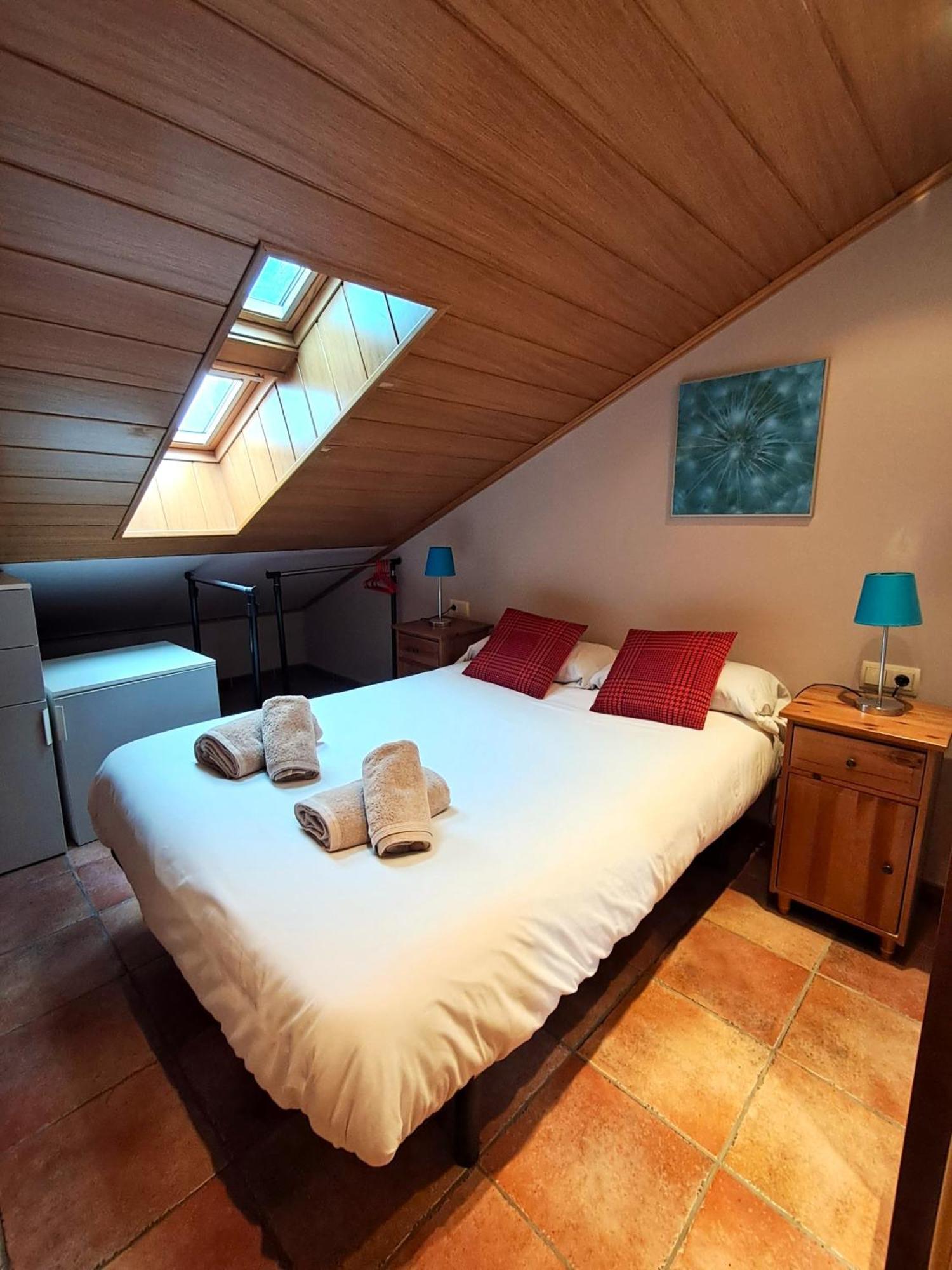 Prober-Chamoix 68 Apartment Encamp Ngoại thất bức ảnh