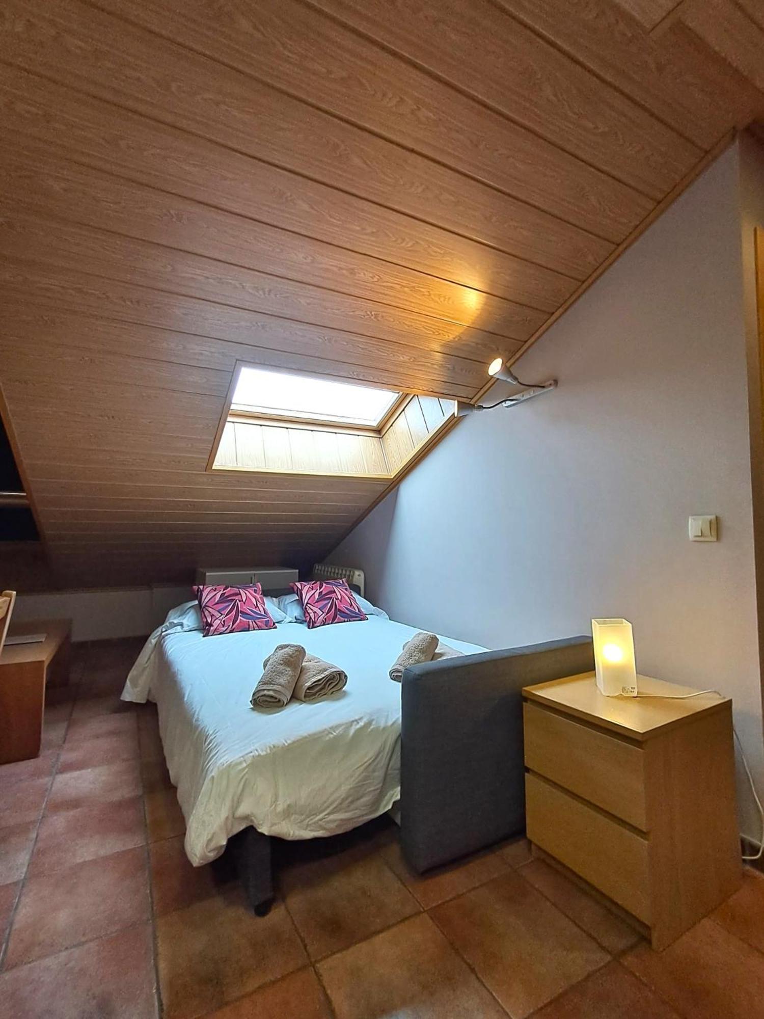 Prober-Chamoix 68 Apartment Encamp Ngoại thất bức ảnh