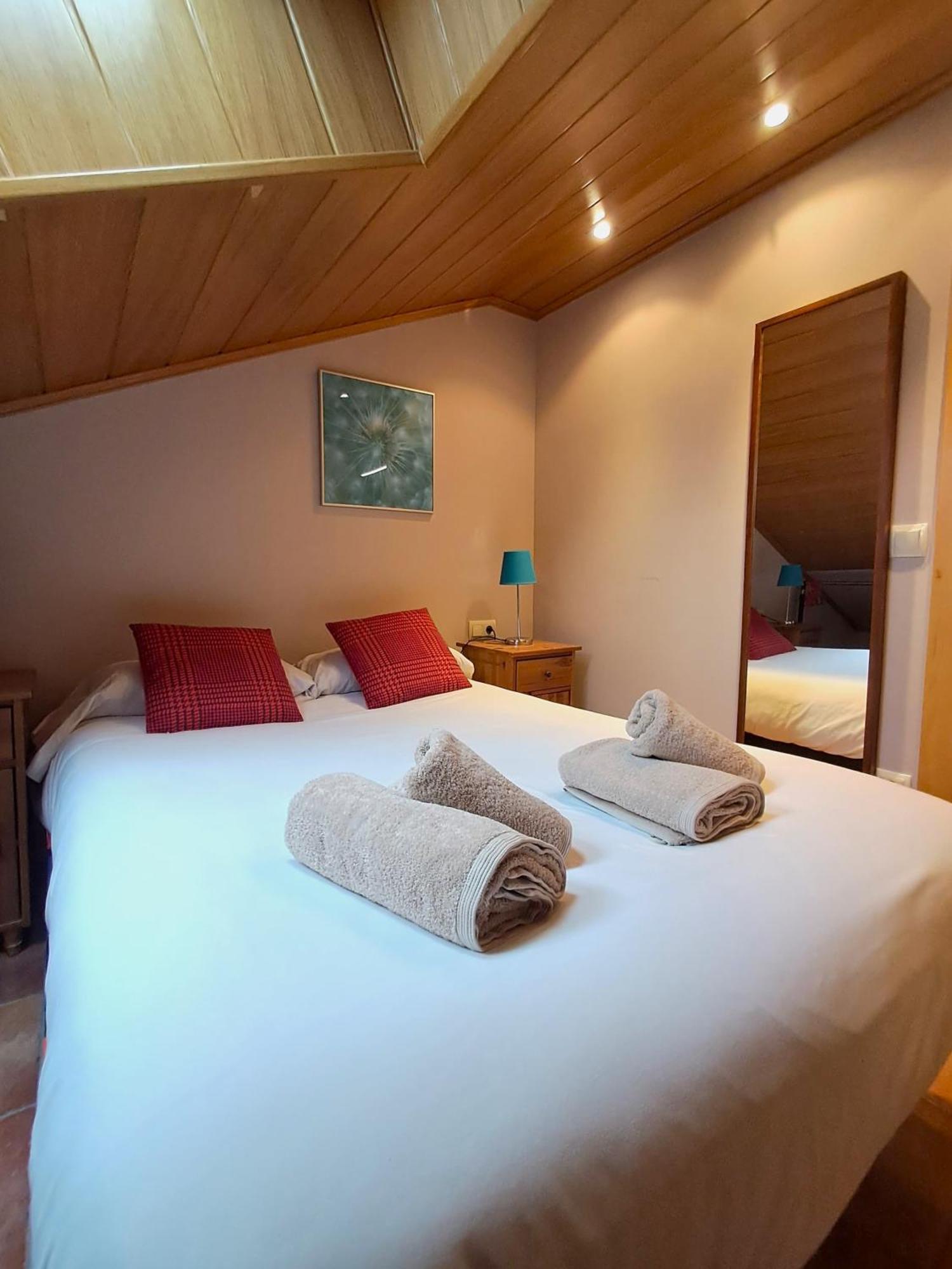 Prober-Chamoix 68 Apartment Encamp Ngoại thất bức ảnh