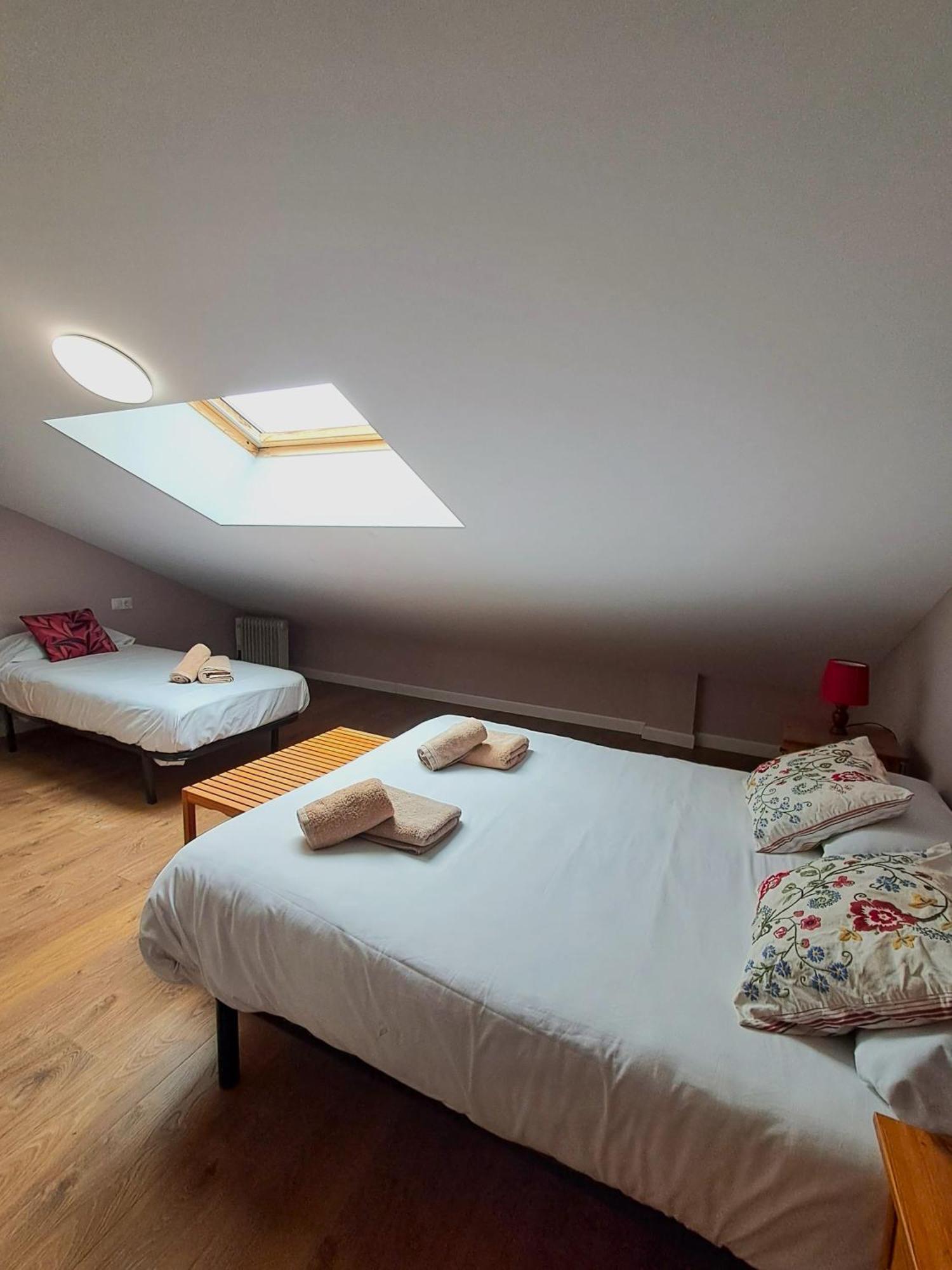 Prober-Chamoix 68 Apartment Encamp Ngoại thất bức ảnh