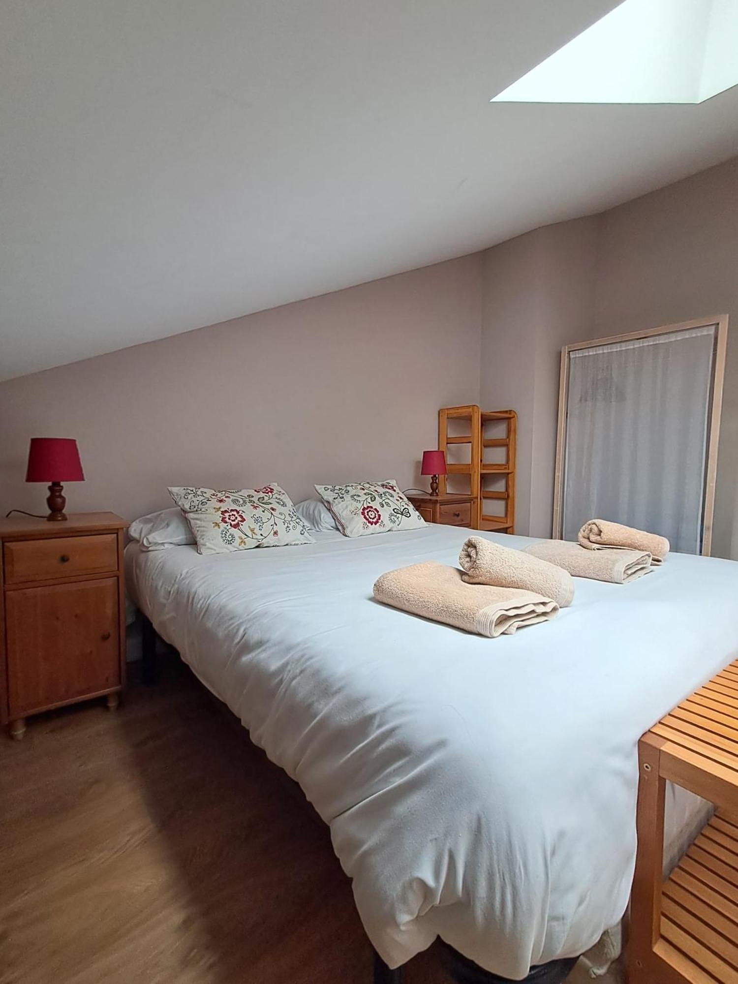 Prober-Chamoix 68 Apartment Encamp Ngoại thất bức ảnh